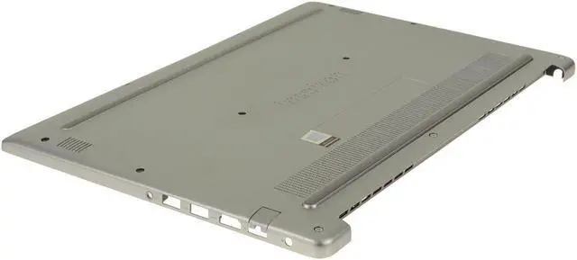 Alt view image 4 of 5 - New Dell OEM Inspiron 7560 Laptop Base Bottom Cover Assembly MTPP4