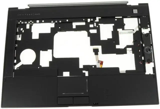 Main image of Dell OEM Latitude E6400 Assembly Contactless Smart Card  Touchpad Palmrest TN281