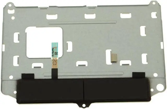 Main image of OEM Alienware 15 R3 17 R4 Mouse Buttons and Touchpad Bracket 4GG2D