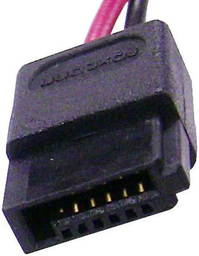 Alt view image 3 of 4 - New Dell OEM Optiplex 990 USFF Desktop ODD Optical Drive Cable 1YMGT