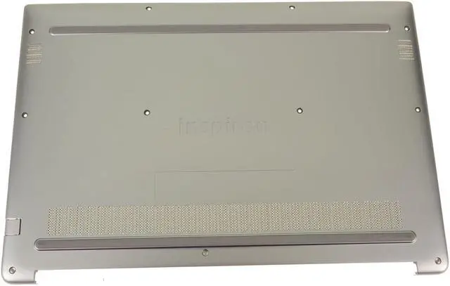 Main image of New Dell OEM Inspiron 7560 Laptop Base Bottom Cover Assembly TTD47