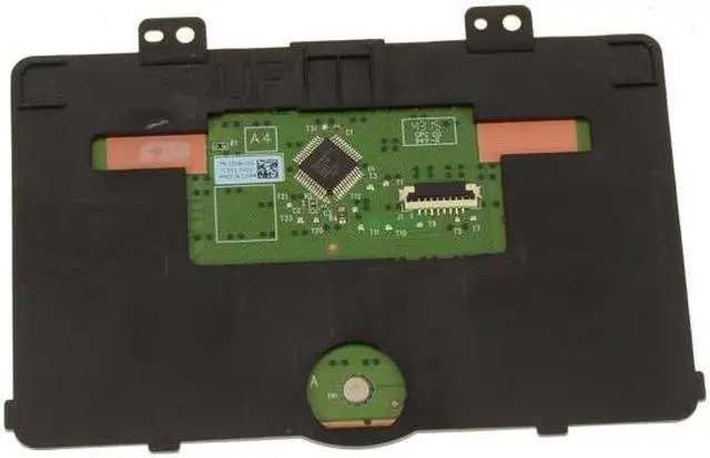 Alt view image 2 of 4 - Dell OEM Inspiron 3558 3552 3551 Touchpad Sensor Module