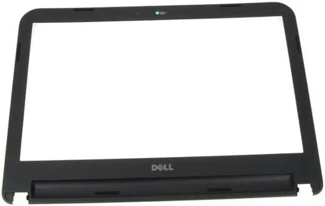 Alt view image 2 of 3 - New Dell OEM Inspiron 3421 14R 5421 Latitude 3440 14" Front Trim LCD Bezel GTJT8