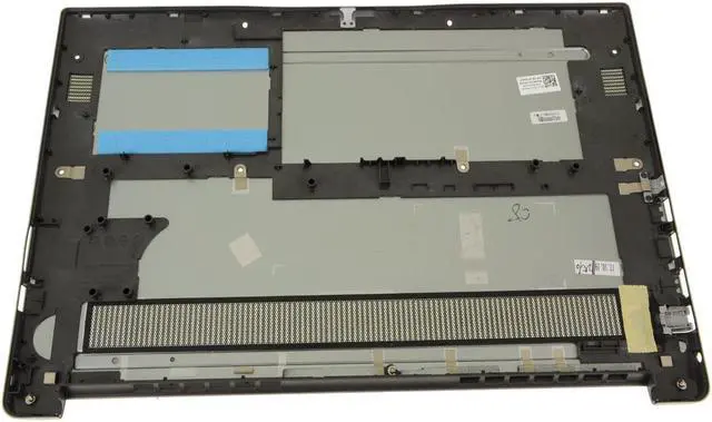 Alt view image 2 of 5 - New Dell OEM Inspiron 7560 Laptop Base Bottom Cover Assembly TTD47