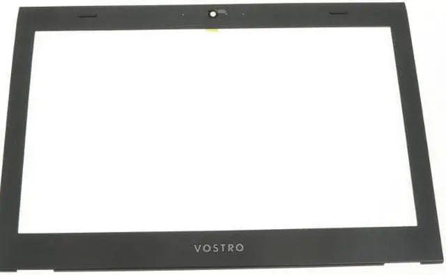 Main image of New Dell OEM Vostro 3360 13.3" LCD Front Trim Cover Bezel Plastic RDC89