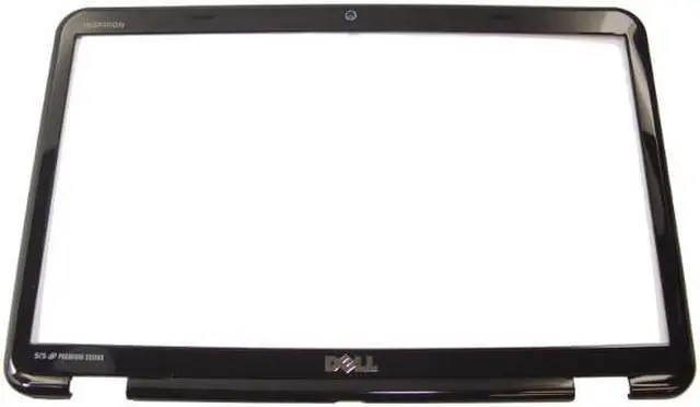 Alt view image 2 of 5 - Dell OEM Inspiron N5110 15.6" Front Trim LCD Bezel For LCD Trim Bezel DPT4W