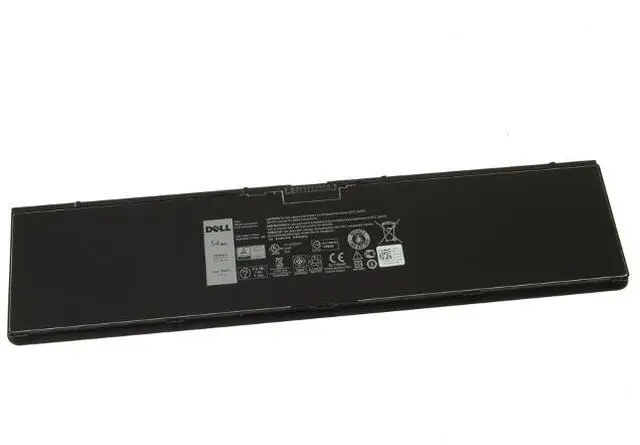Alt view image 3 of 8 - Dell Latitude E7420 E7440 E7450 Laptop Battery 3RNFD 5K1GW G95J5