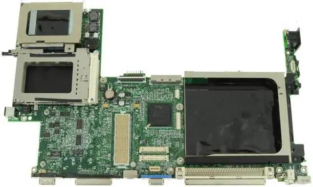 Alt view image 2 of 5 - Dell 969Pg Systemboard For Inspiron 5000E