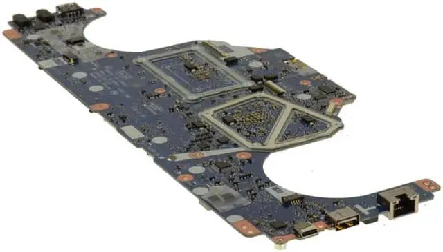 Alt view image 3 of 9 - Dell OEM Alienware 13 R2 Laptop Motherboard System Mainboard Motherboard NHYX3