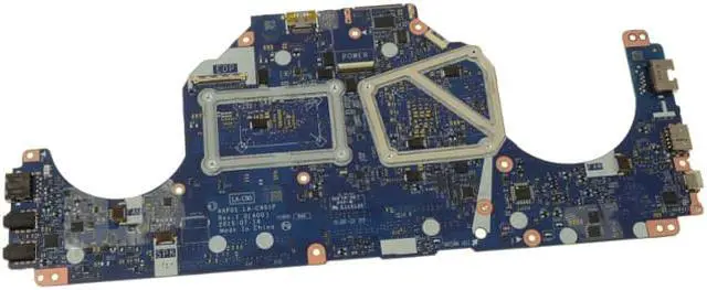 Alt view image 2 of 9 - Dell OEM Alienware 13 R2 Laptop Motherboard System Mainboard Motherboard NHYX3