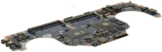 Alt view image 4 of 9 - Dell OEM Alienware 13 R2 Laptop Motherboard System Mainboard Motherboard NHYX3