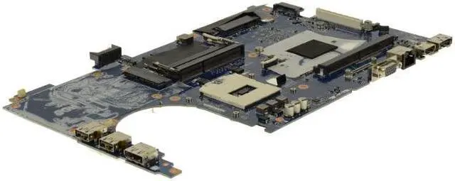Alt view image 3 of 8 - Dell OEM Precision M6800 Laptop Motherboard System Mainboard Motherboard GDMGC