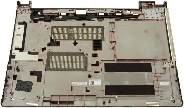 Alt view image 2 of 3 - New Dell OEM Vostro 15 3568 Laptop Base Bottom Cover Assembly 0MRCR