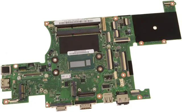 Main image of Dell OEM Latitude Rugged 5404 Motherboard System Board  i7 1.7GHz H1MFF