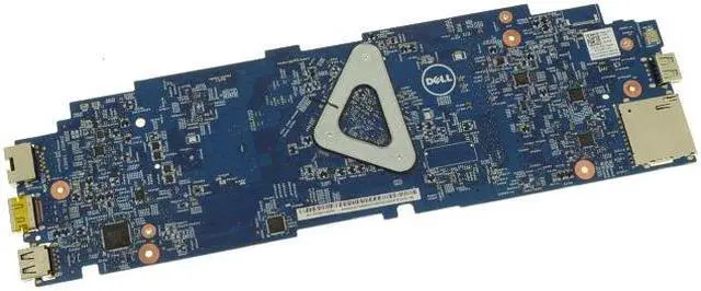 Alt view image 2 of 4 - Dell OEM Latitude 3150 Motherboard System Board Intel Pentium Motherboard C1F00