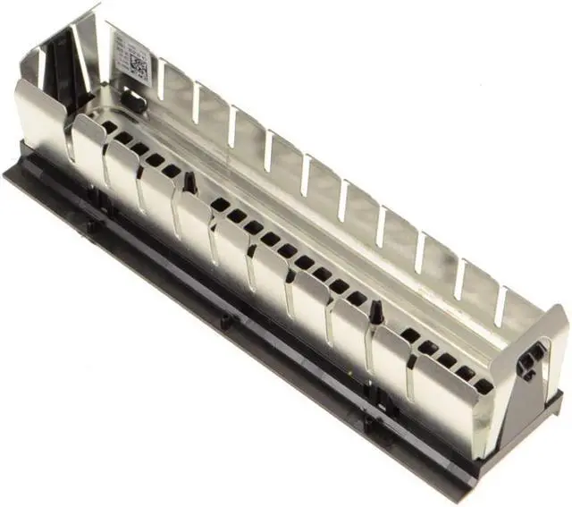 Alt view image 3 of 4 - Dell OEM PowerEdge T620 Server Hard Drive Bay Filler Blank 8JDG8