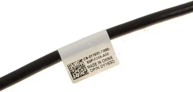 Alt view image 3 of 3 - Dell OEM Optiplex 960 mini Tower Front Panel USB Audio Ports I/O Circuit  Y163D