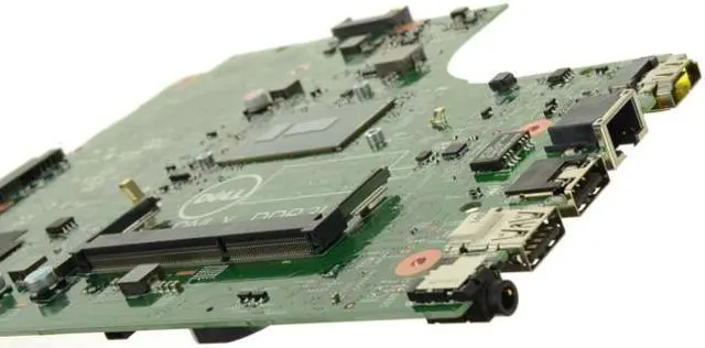 Alt view image 5 of 5 - Dell OEM Inspiron 3543 14 3443 17 5749 Motherboard System Motherboard CW5N0