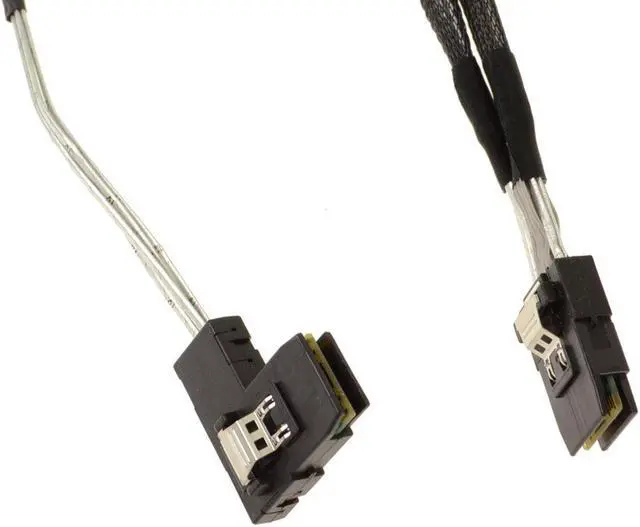 Alt view image 10 of 11 - DELL 2Yc3T Mini Sas To Mini Sas Int Pe R410 Cb