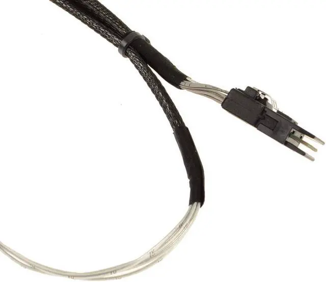 Alt view image 11 of 11 - DELL 2Yc3T Mini Sas To Mini Sas Int Pe R410 Cb