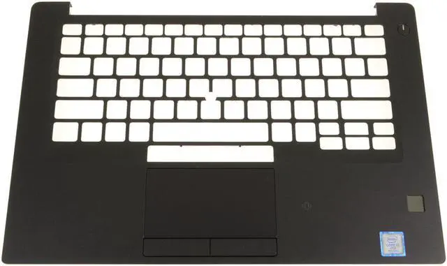 Main image of Dell OEM Latitude 7490 Palmrest Touchpad Assembly Touchpad Palmrest N0T29