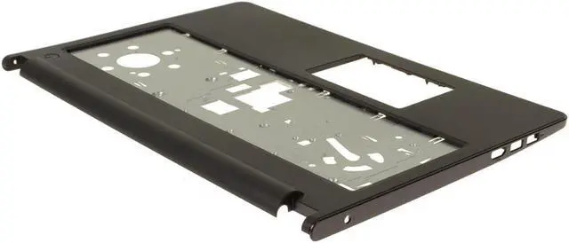 Alt view image 4 of 5 - New Dell OEM Inspiron 3573 Palmrest Assembly N5DNK