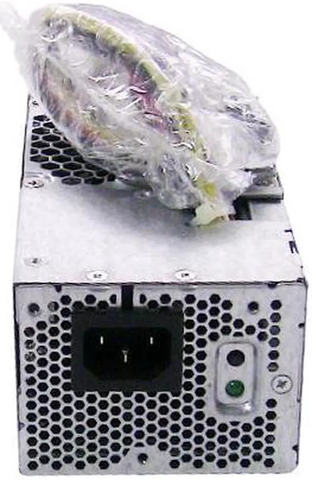 Alt view image 4 of 8 - Dell OEM OptiPlex Desktop 235W Power Supply R225M