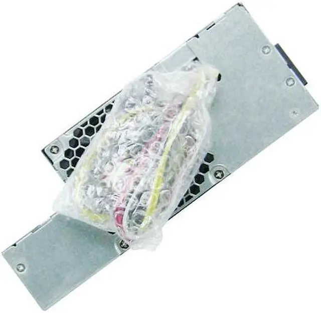 Alt view image 3 of 8 - Dell OEM OptiPlex Desktop 235W Power Supply R225M