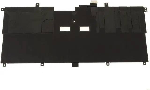 Alt view image 4 of 5 - New Dell Original XPS 9365 4-Cell 46Wh OEM Battery NNF1C