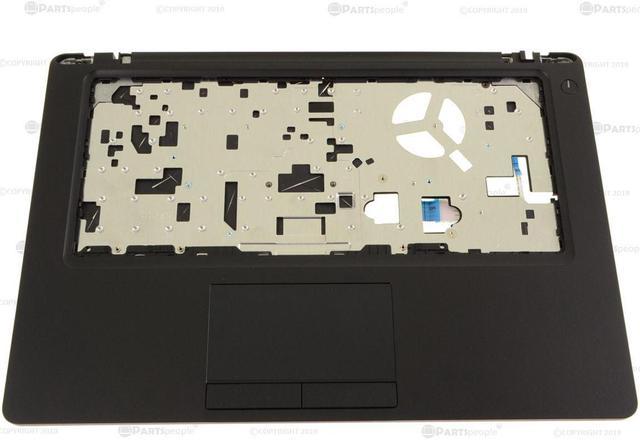 Dell OEM Latitude 5490 5491 5495 Assembly Single Point Touchpad 