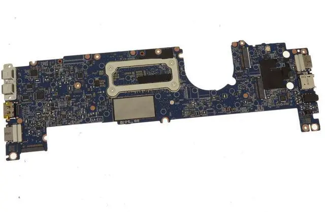 Alt view image 2 of 5 - Dell OEM Latitude 7389 Motherboard System Board Intel Core i5 2.6GHz 8GB 4T8FJ