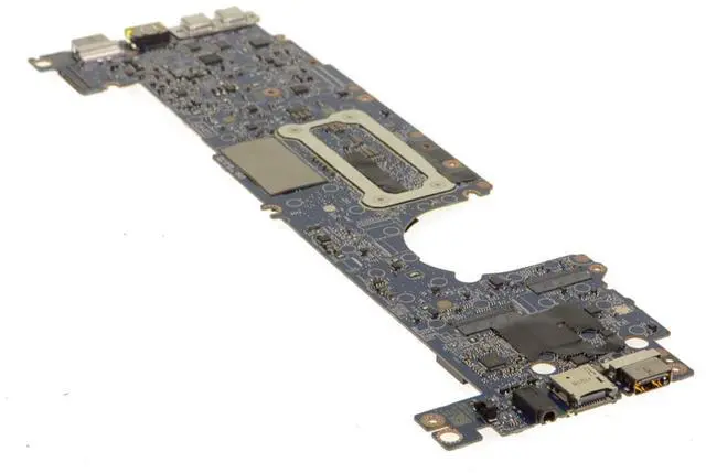 Alt view image 4 of 5 - Dell OEM Latitude 7389 Motherboard System Board Intel Core i5 2.6GHz 8GB 4T8FJ