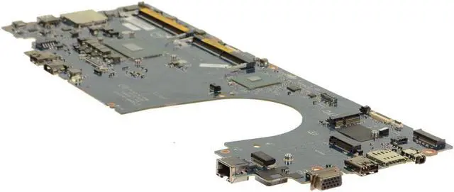 Alt view image 5 of 5 - Dell OEM Latitude 5591 Motherboard System Board Intel i7 Motherboard 6KRRV