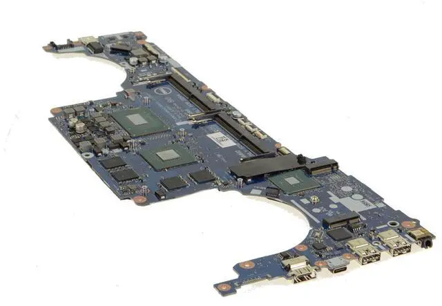 Alt view image 4 of 5 - Dell OEM G Series G5 5587 Motherboard System Board Core i7 Motherboard V4NFF
