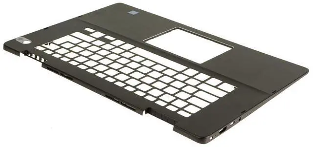 Alt view image 7 of 7 - 70RTX Dell Palmrest & Touchpad I7586-7205BLK-PUS