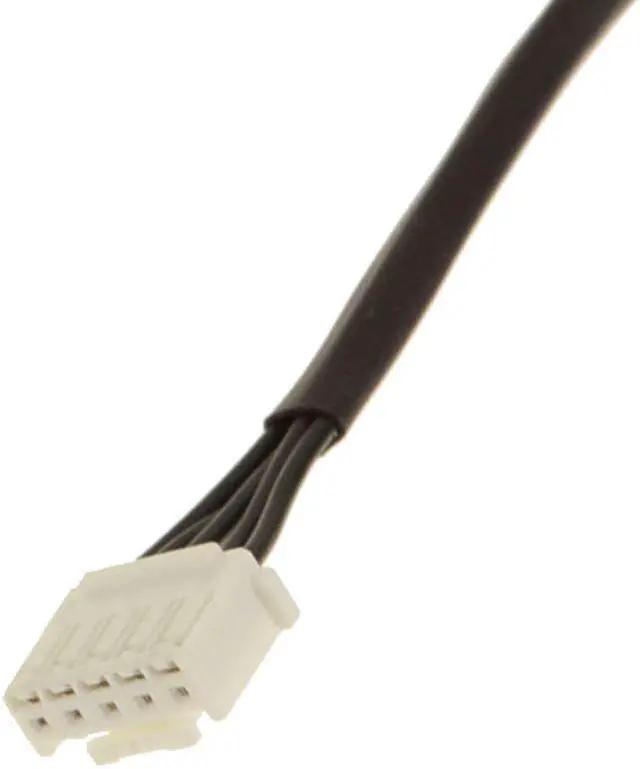 Alt view image 2 of 3 - Dell OEM PowerEdge R620 Server Backplane Power Cable CJ026