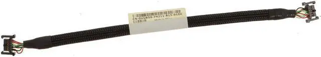 Main image of Dell OEM PowerEdge R300 Internal USB Header Cable UU859