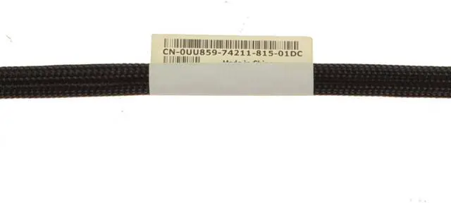 Alt view image 2 of 2 - Dell OEM PowerEdge R300 Internal USB Header Cable UU859