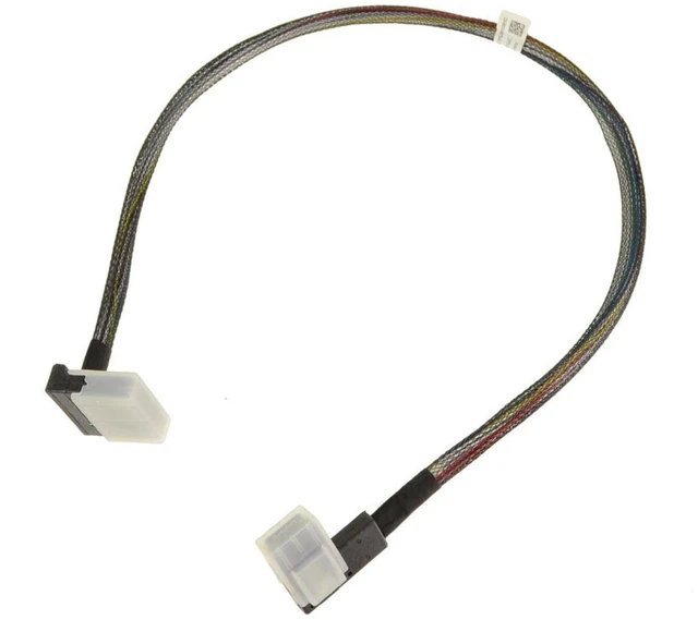 Alt view image 2 of 4 - DELL ASSY CBL MINI PERC 4HD R620, WVF6J