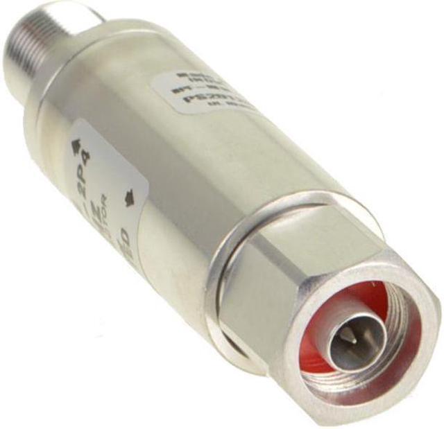 Alt view image 2 of 3 - Dell OEM Antenna Lightning Arrestor Surge Protector N Connectors 5CXTH
