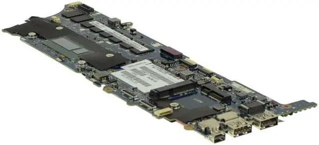 Alt view image 3 of 3 - Dell OEM XPS 9Q33 Motherboard System Board  1.8GHz Intel i7-4500U 3PRHT