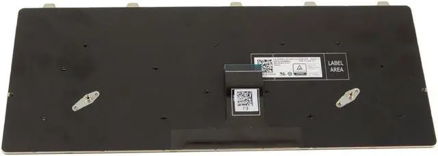 Alt view image 2 of 5 - New Dell OEM Chromebook 11 5190 2-in-1 Keyboard H06WJ