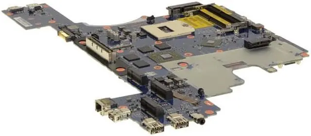 Alt view image 5 of 7 - Dell OEM Latitude E6540 Laptop Motherboard System Mainboard Motherboard VPH0Y