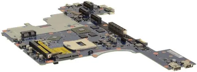 Alt view image 6 of 7 - Dell OEM Latitude E6540 Laptop Motherboard System Mainboard Motherboard VPH0Y