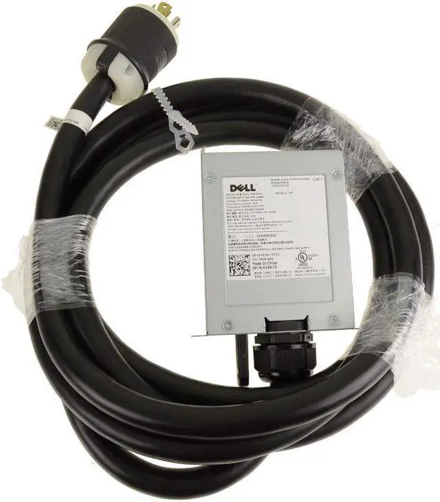 Main image of Dell OEM Power Distribution Unit Interface Box  L22-30P  Cord1KK70