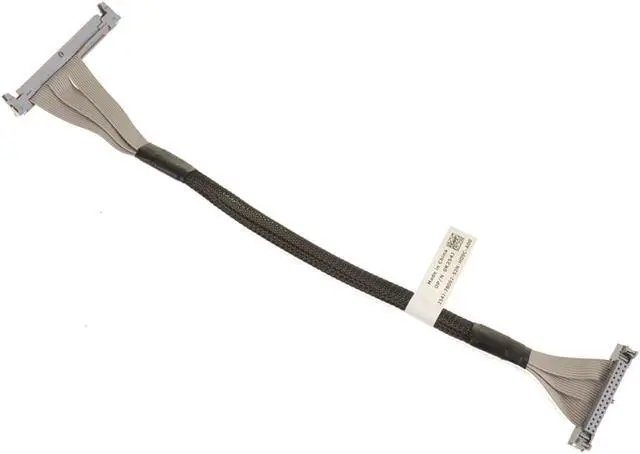 Main image of Dell OEM PowerEdge T410 Front LED Control Panel Cable K254J