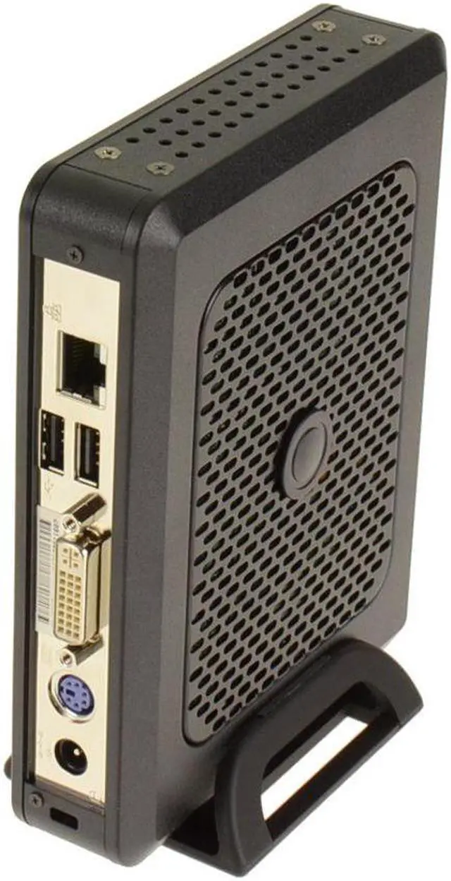 Alt view image 2 of 4 - Dell OEM Optiplex FX130 Thin Client Desktop System C9MW9