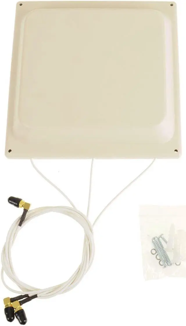 Main image of Dell OEM Dual Band MIMO Indoor Outdoor Antenna 6H3H3