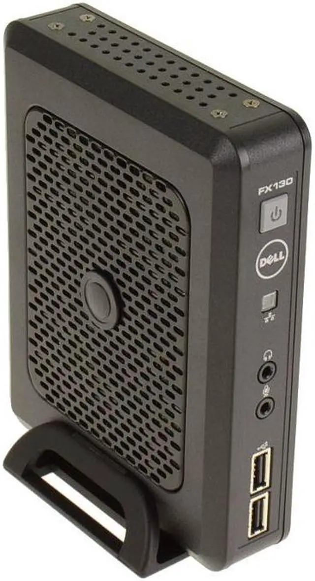 Main image of Dell OEM Optiplex FX130 Thin Client Desktop System C9MW9