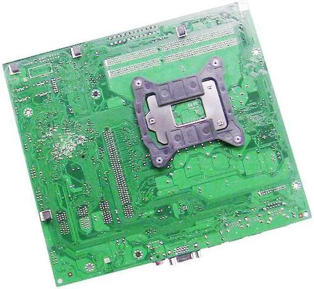 Alt view image 6 of 12 - Dell Optiplex 390 Motherboard Intel MIH61R M5DCD 0M5DCD